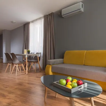 Flower Street Hotel Nesebar
