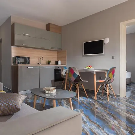 Hotel Flower Street