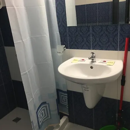 Hotel Flower Street 4*