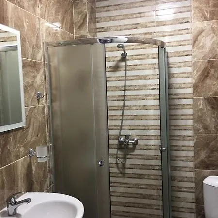 Flower Street 4* Nesebar